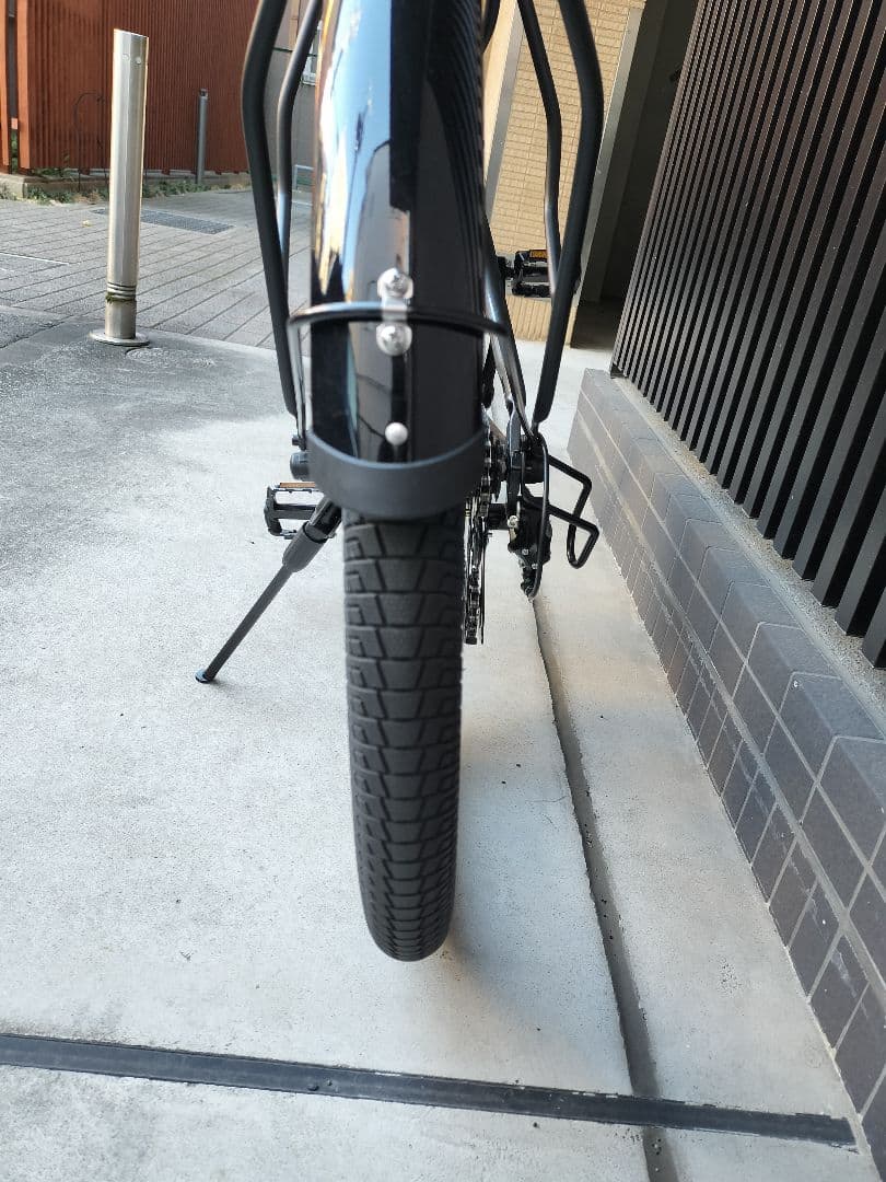 【美品、走行少】即決可 パナソニック ゼオルトS3F 440mm 本日～明日まで