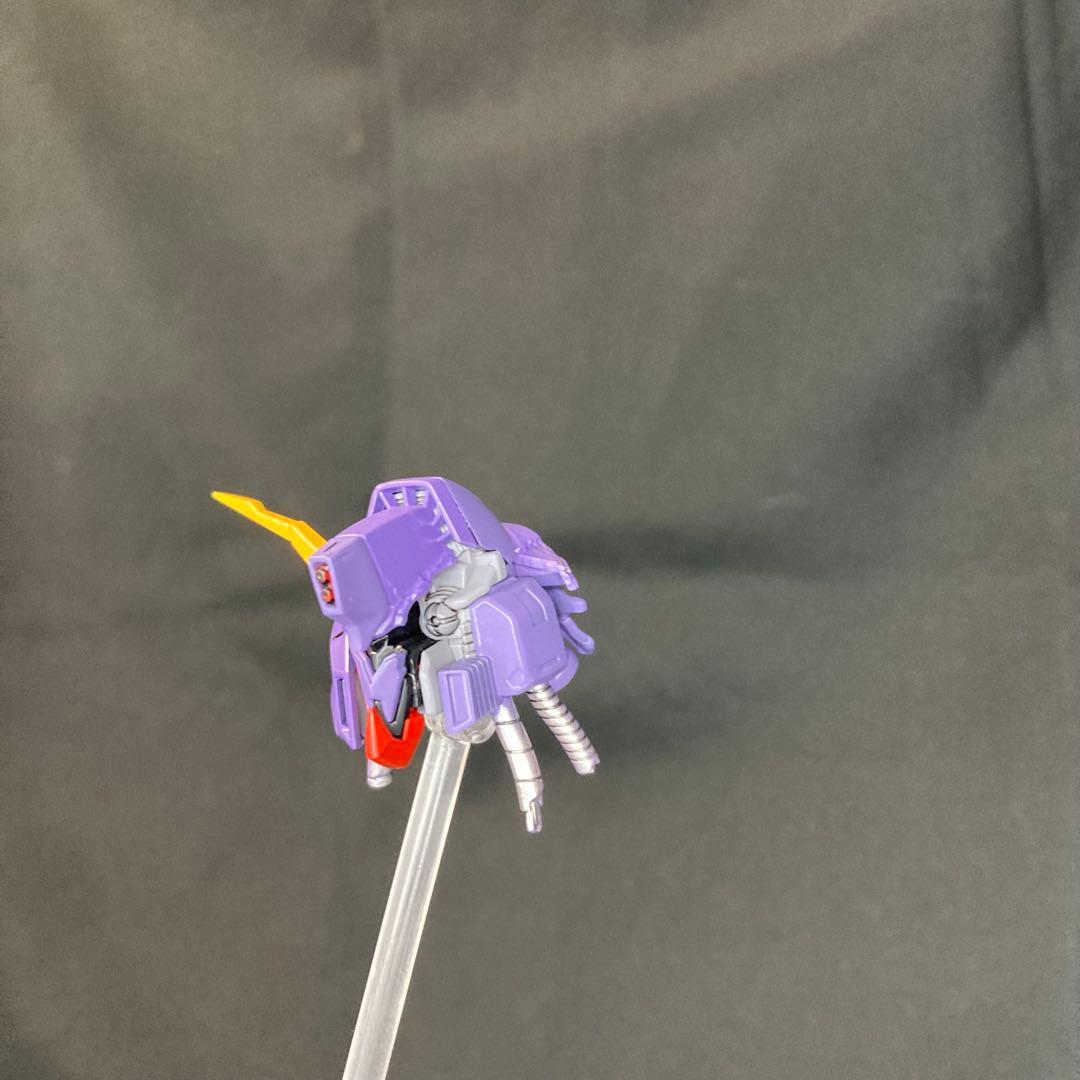 HG サイコガンダムMk-II 全塗装　完成品