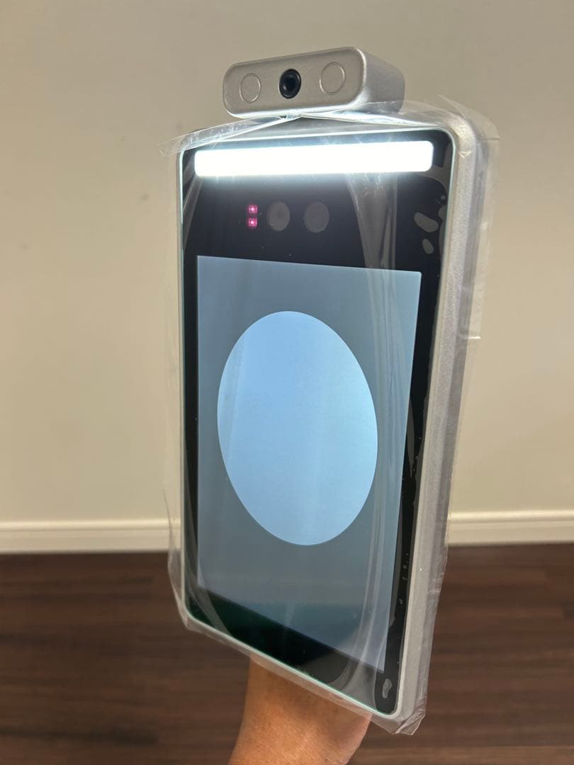 【12月5日まで限定セール】【新品未使用】サーモマネージャーEX