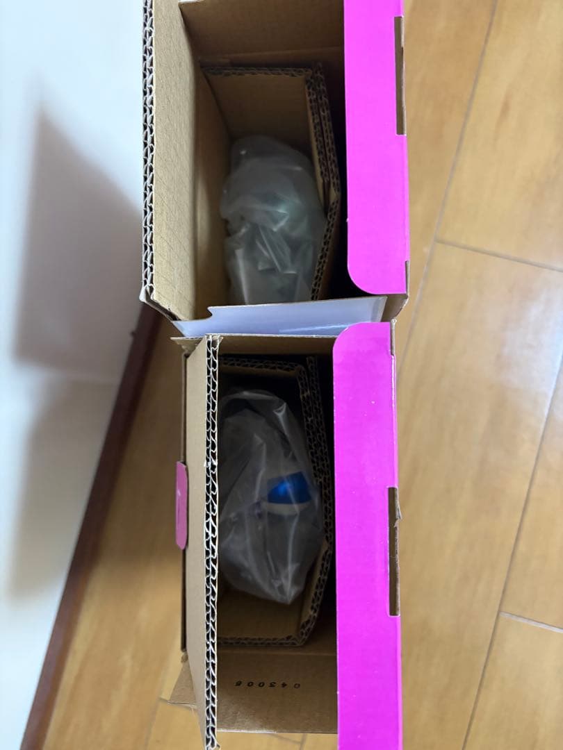 ドラゴンボール 一番くじ C賞 メタルクウラ クウラ　 2体セット バラ売り不可