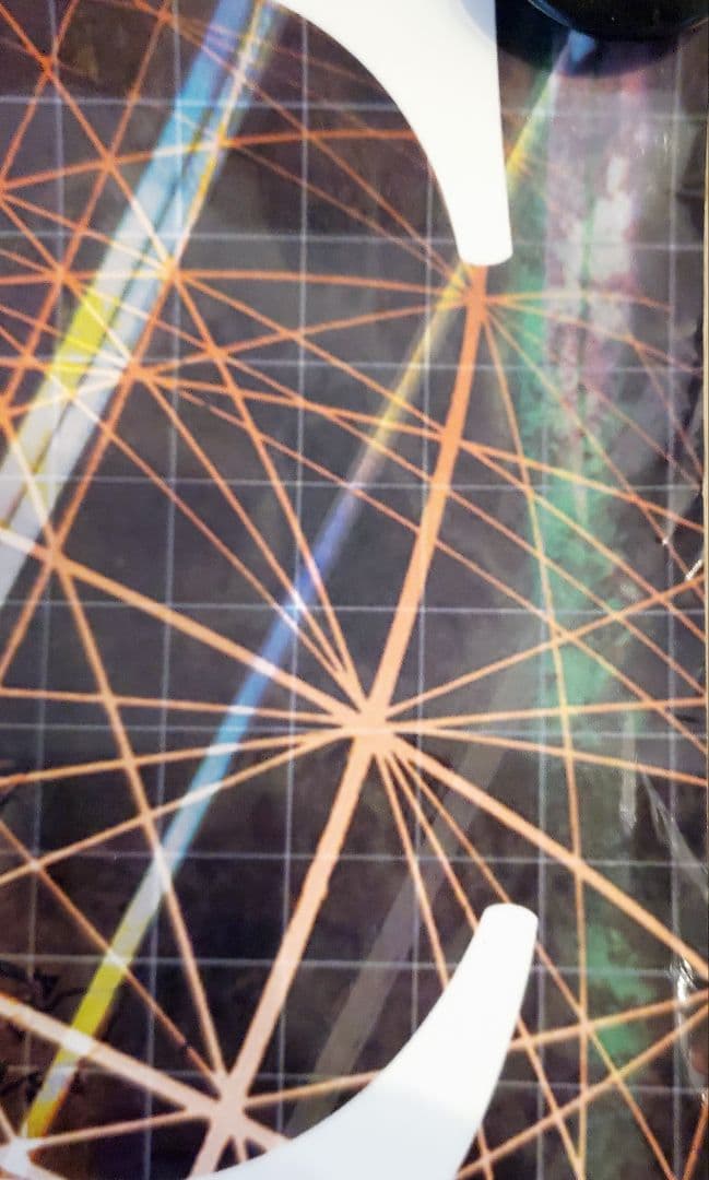 ボクシング　ポスター　粟生隆寛vsエリオ・ロハス　下田昭文　2009.7.14