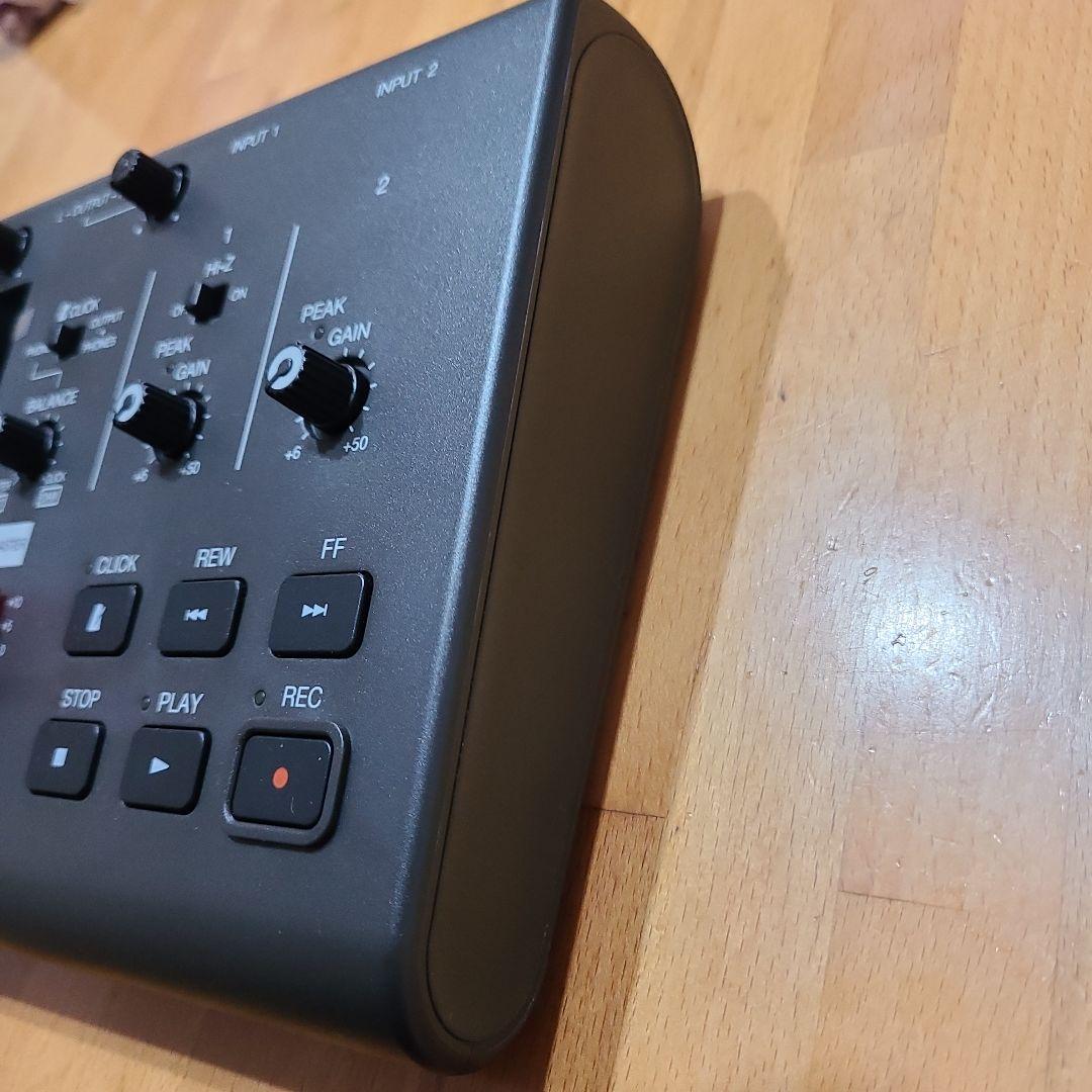 ZOOM R12 MULTITRAK 新品未使用!おまけあり!