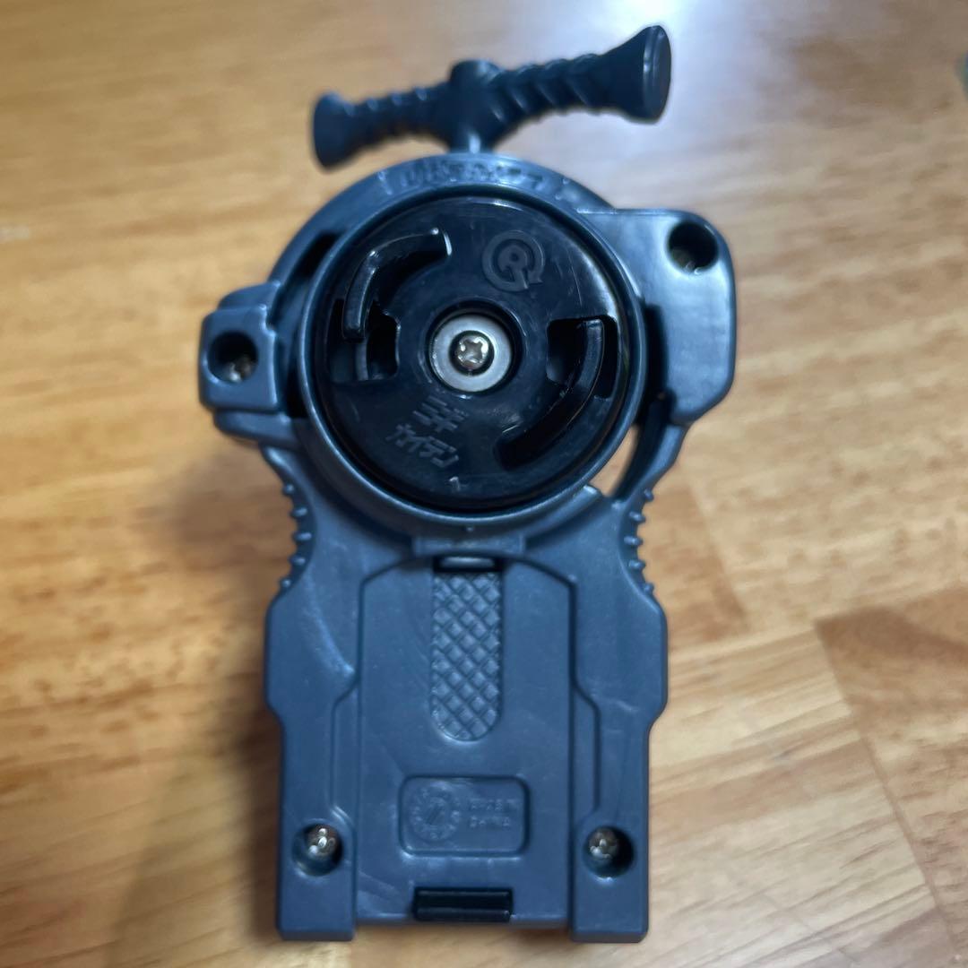 メタルファイト ベイブレード 究極 DXセット