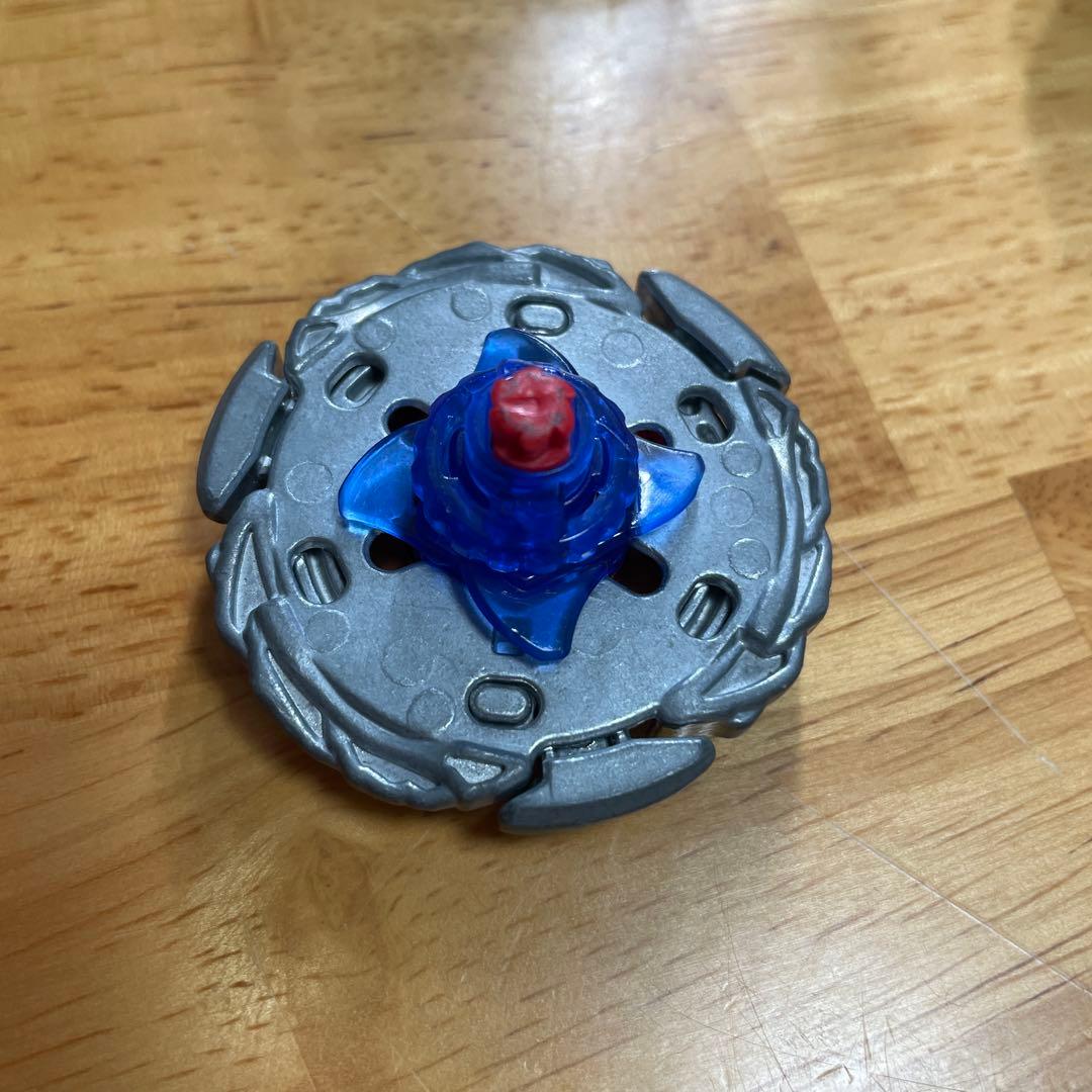 メタルファイト ベイブレード 究極 DXセット