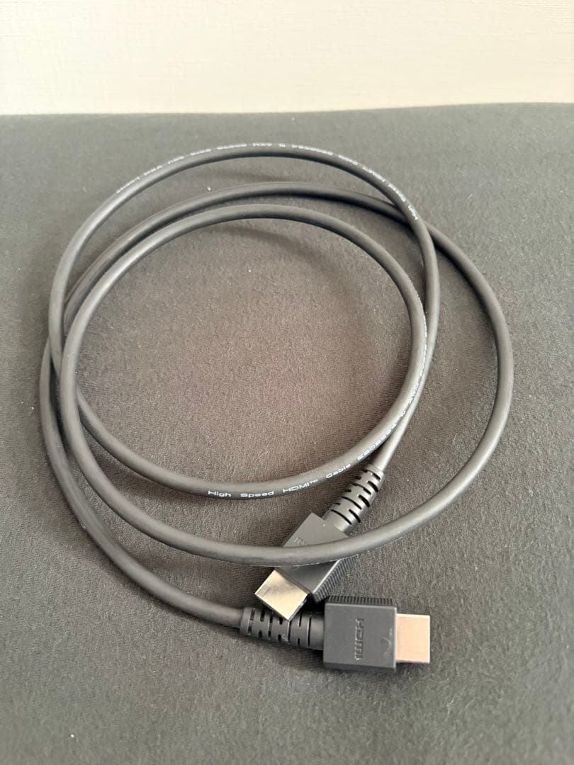 Nintendo Switch 本体 青/赤　オマケでモンハンライズ付き