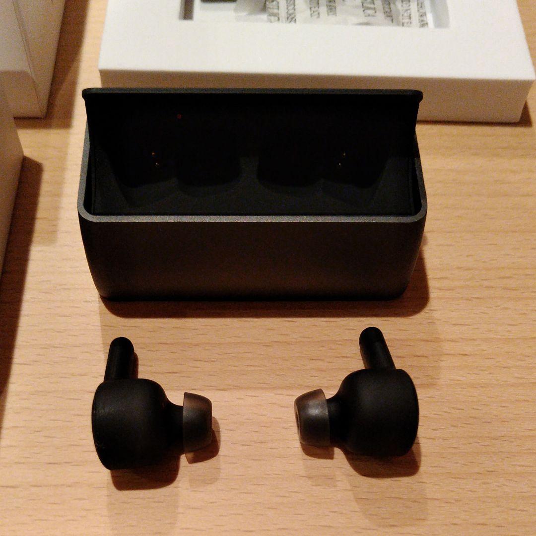 ヘッドホン RHA TRUECONNECT