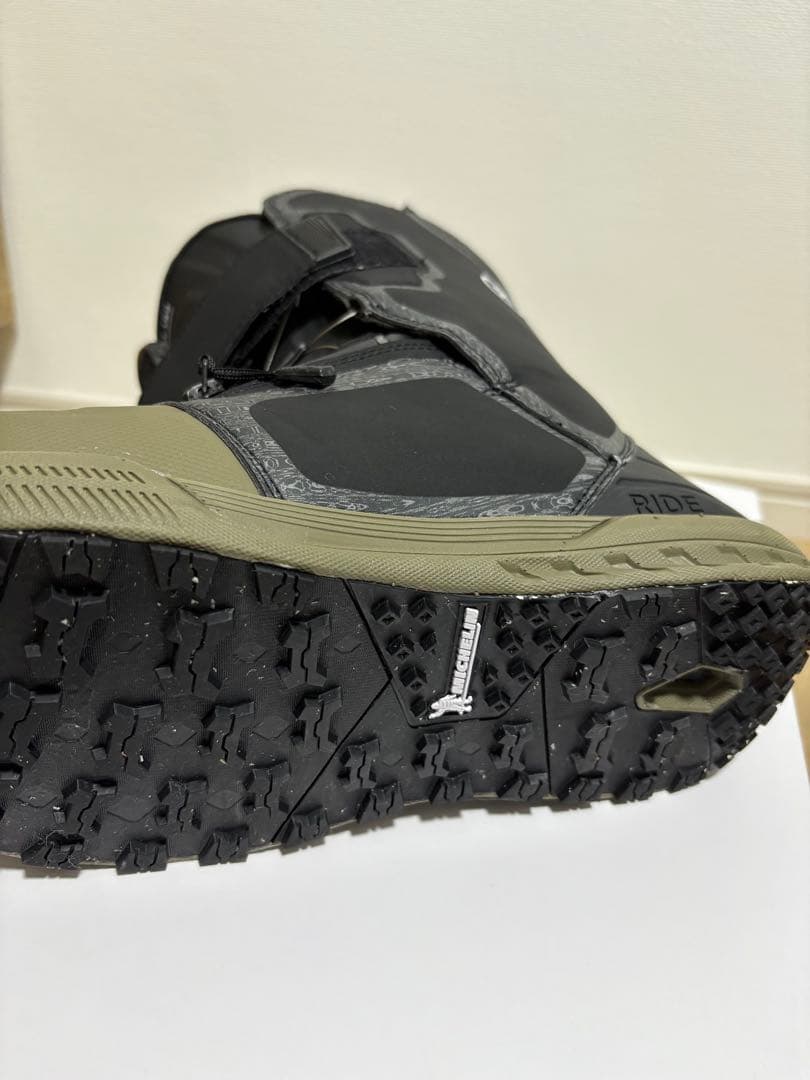 RIDE(ライド) THE92/27.0cm めるりむ