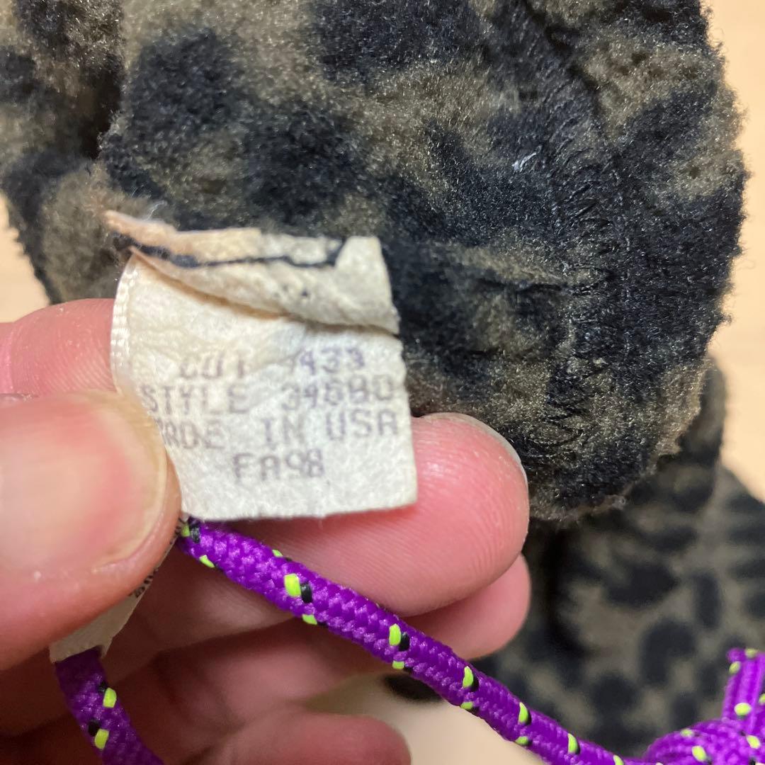 パタゴニア 手袋 98fall