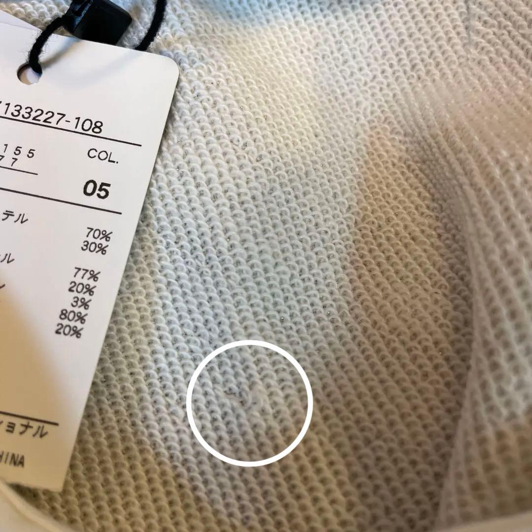 ANNA SUI mini♡モデルさんコーデ♡150