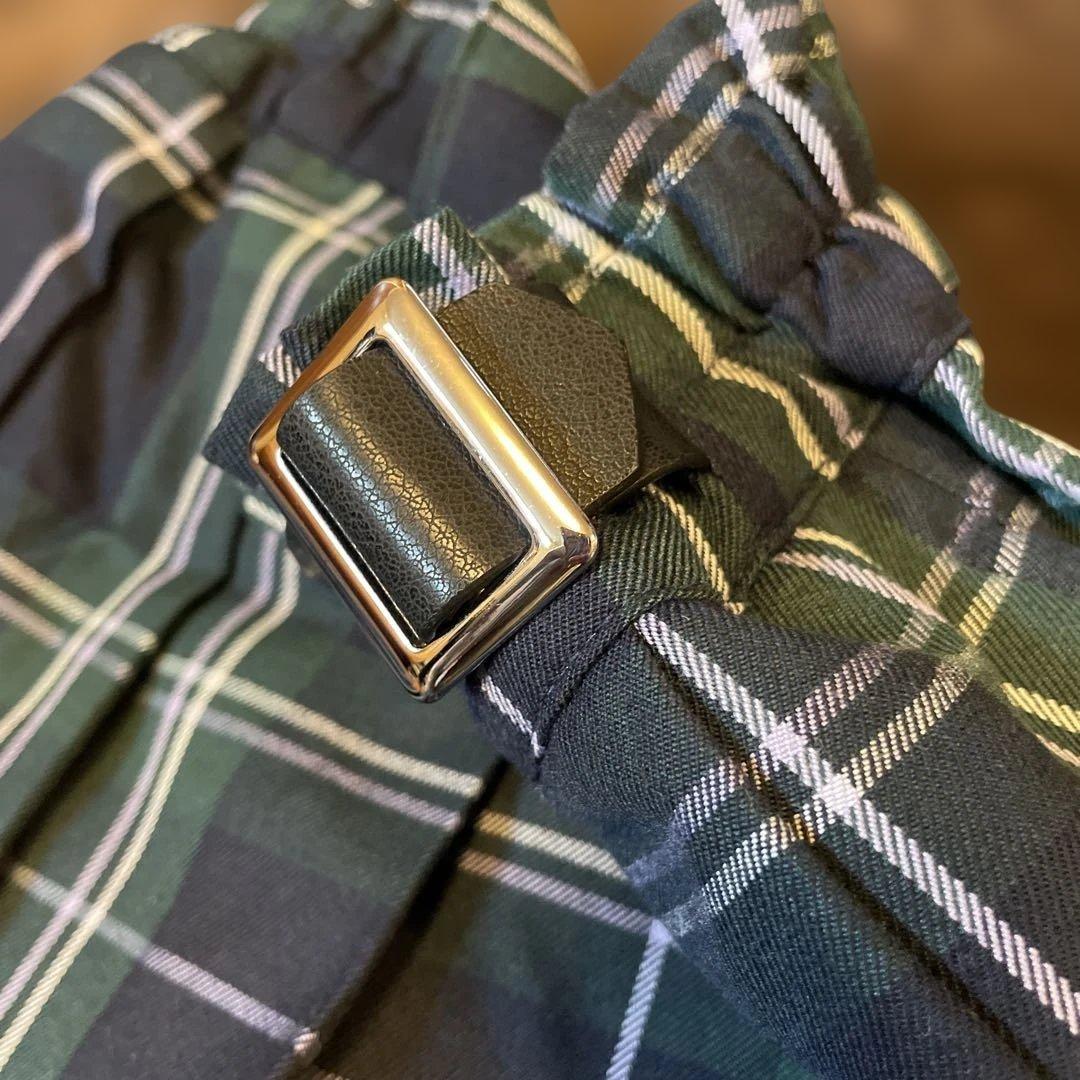 ANNA SUI mini♡モデルさんコーデ♡150