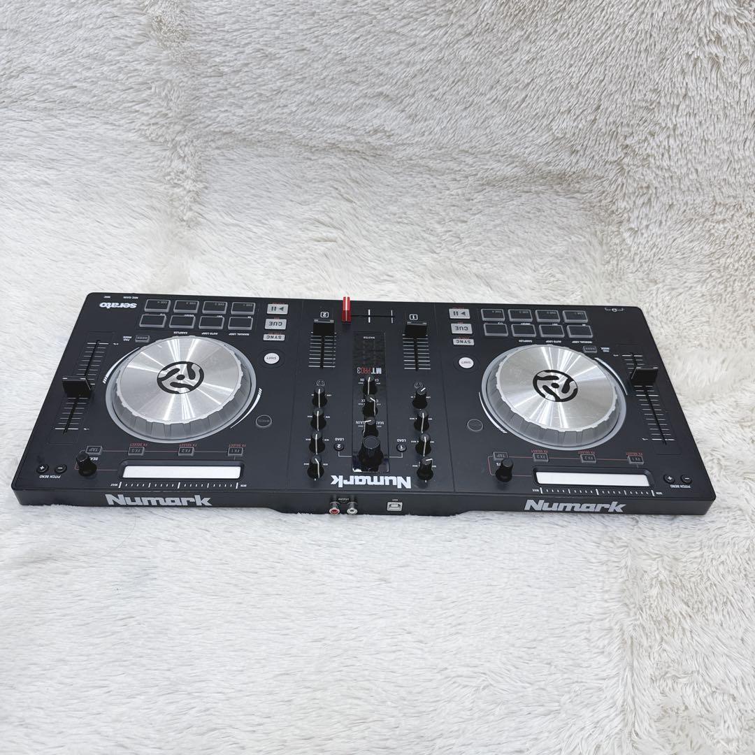 Numark MIXTRACK PRO3 MTPRO3 ミックストラック DJ