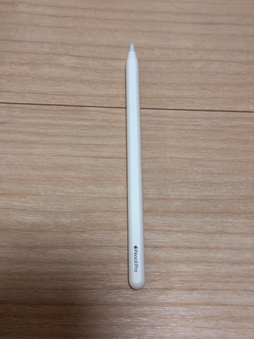 か*ぽ様 Apple Pencil Pro ホワイト