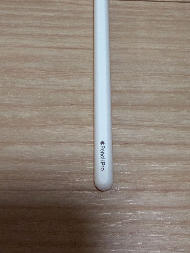か*ぽ様 Apple Pencil Pro ホワイト