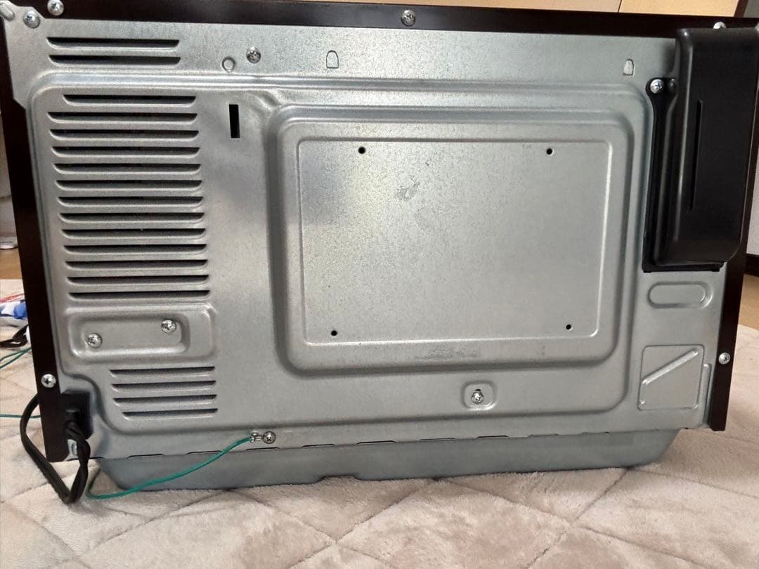 SHARP◆オーブンレンジ RE-V85BJ-R