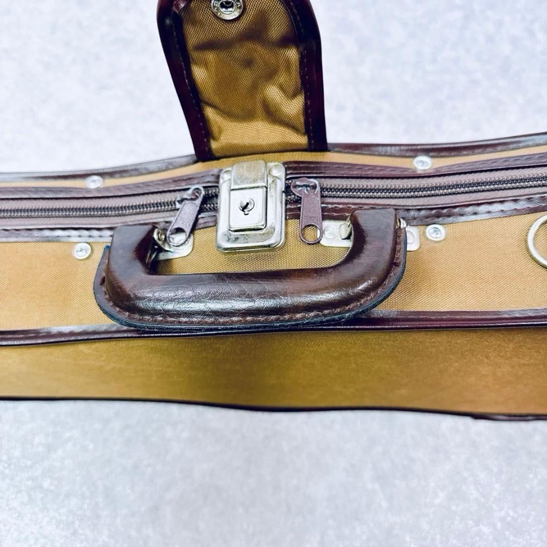 【優音良品 】SUZUKI バイオリン No.520 3/4 Anno 1989