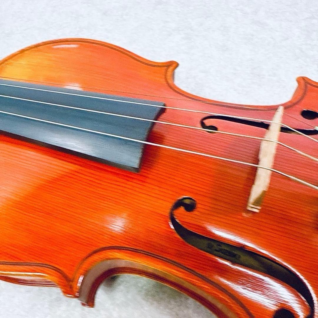 【優音良品 】SUZUKI バイオリン No.520 3/4 Anno 1989