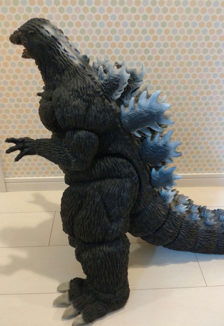 まつ　ゴジラ　愛蔵版