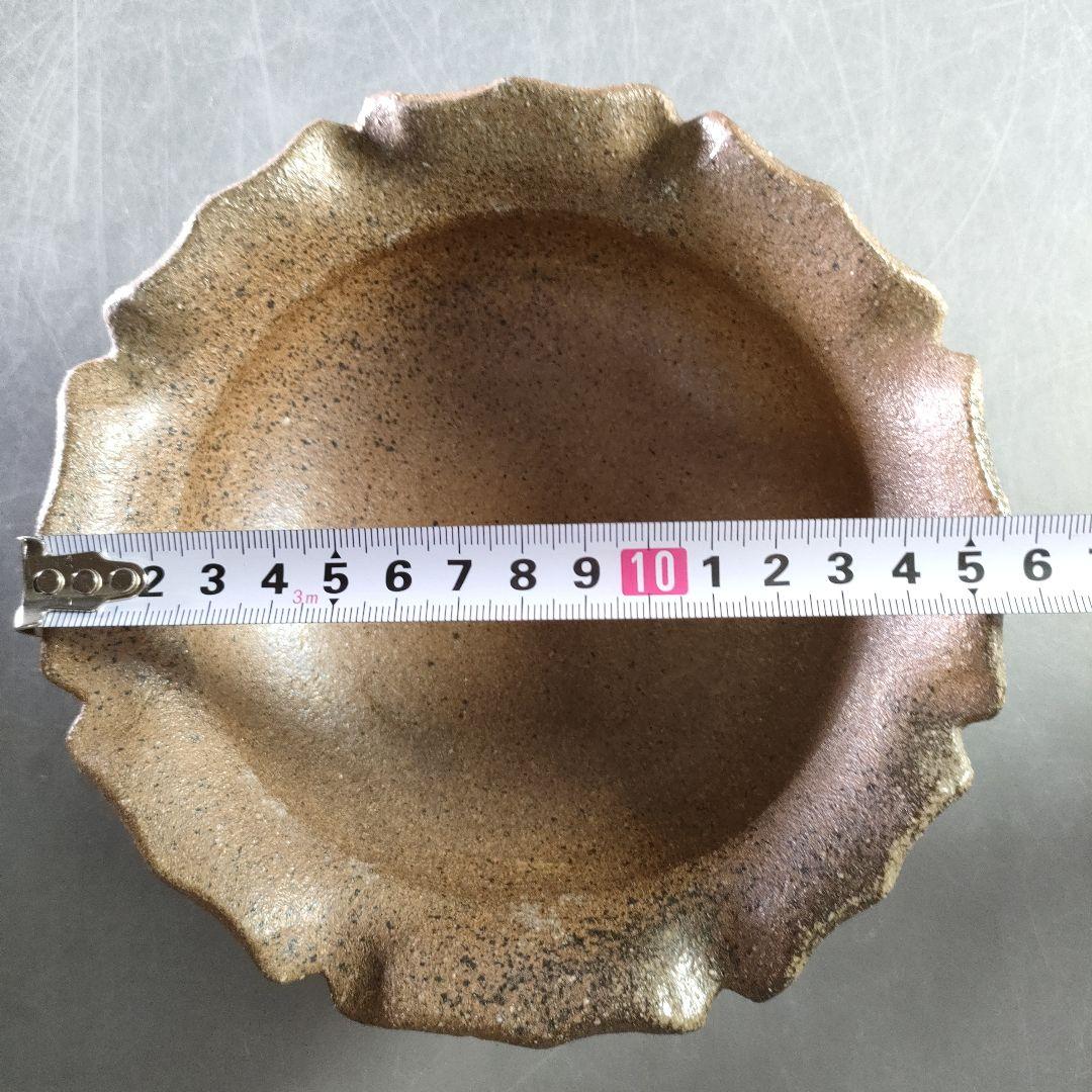 A903-2/青花菊華枝文/浅鉢揃/小鉢/飾鉢/銘々皿/5客/