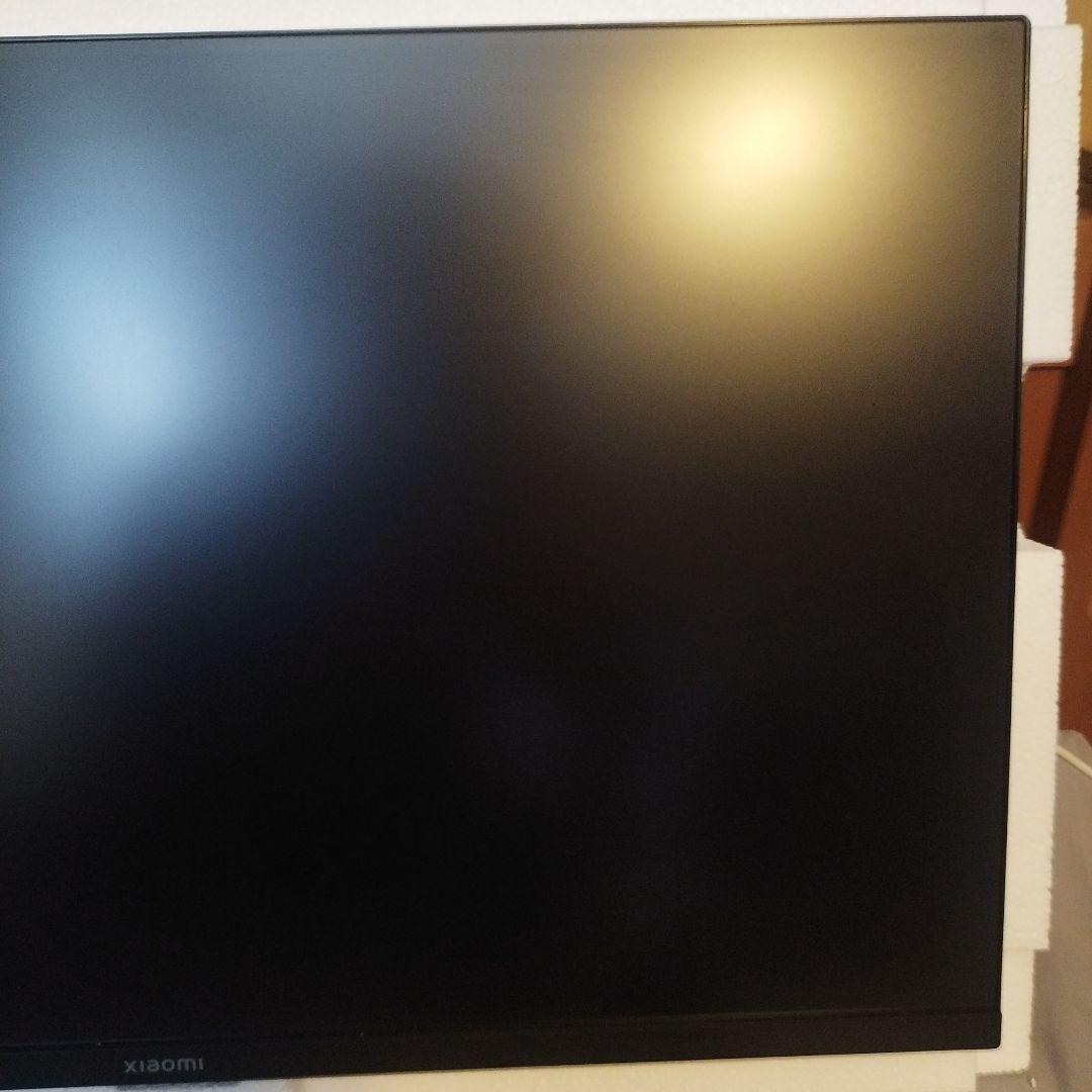 Xiaomi　ゲーミングモニター　G24i