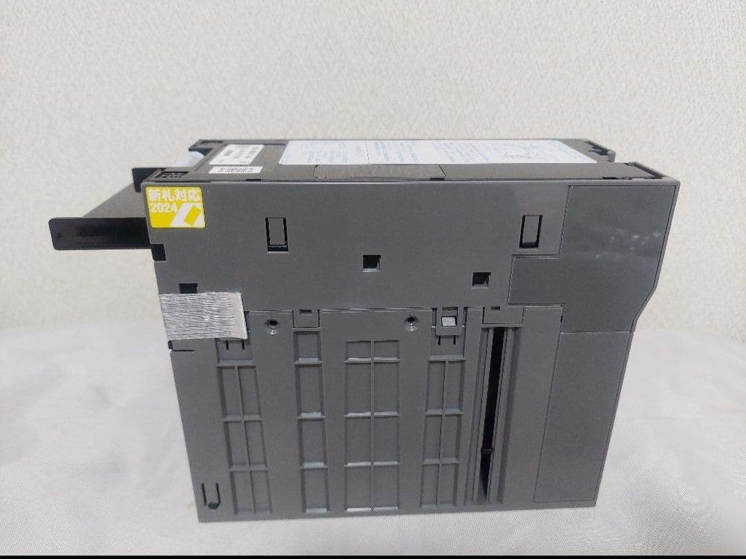 新品　新札対応ビルバリ　紙幣識別機　NB-2MB1-4A