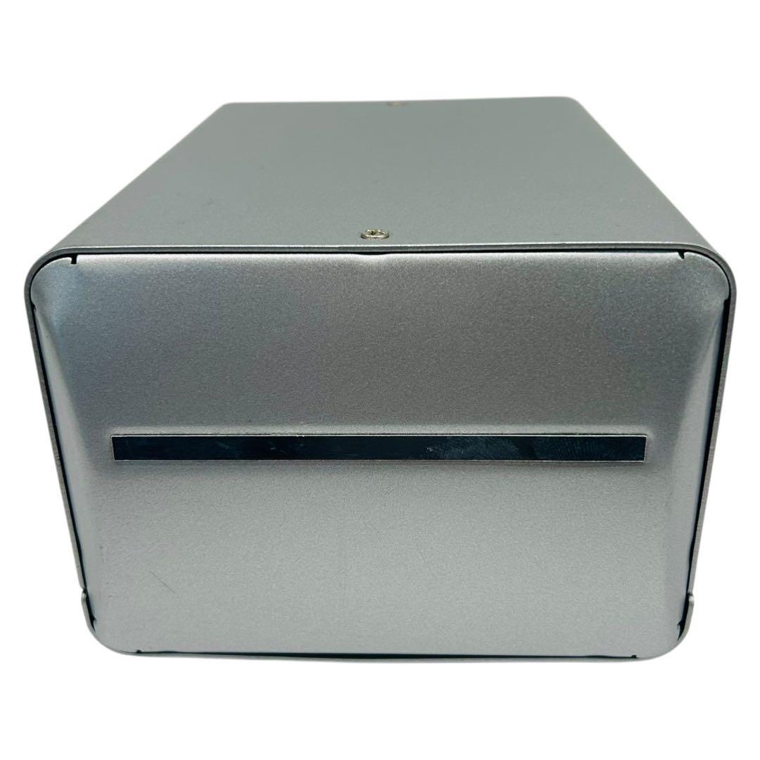 【カシムラ】変圧器TI-18 100V↔︎220〜240V 1000W