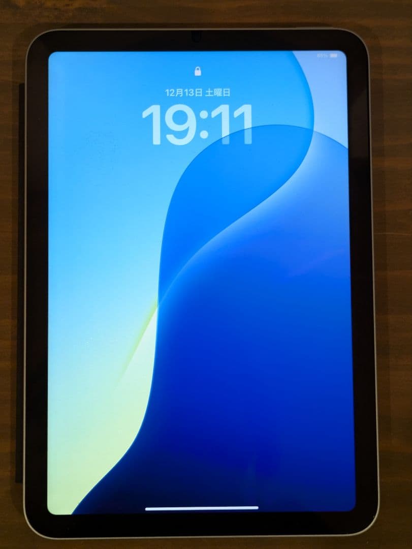 ア*ン様 Apple iPad mini ブルー