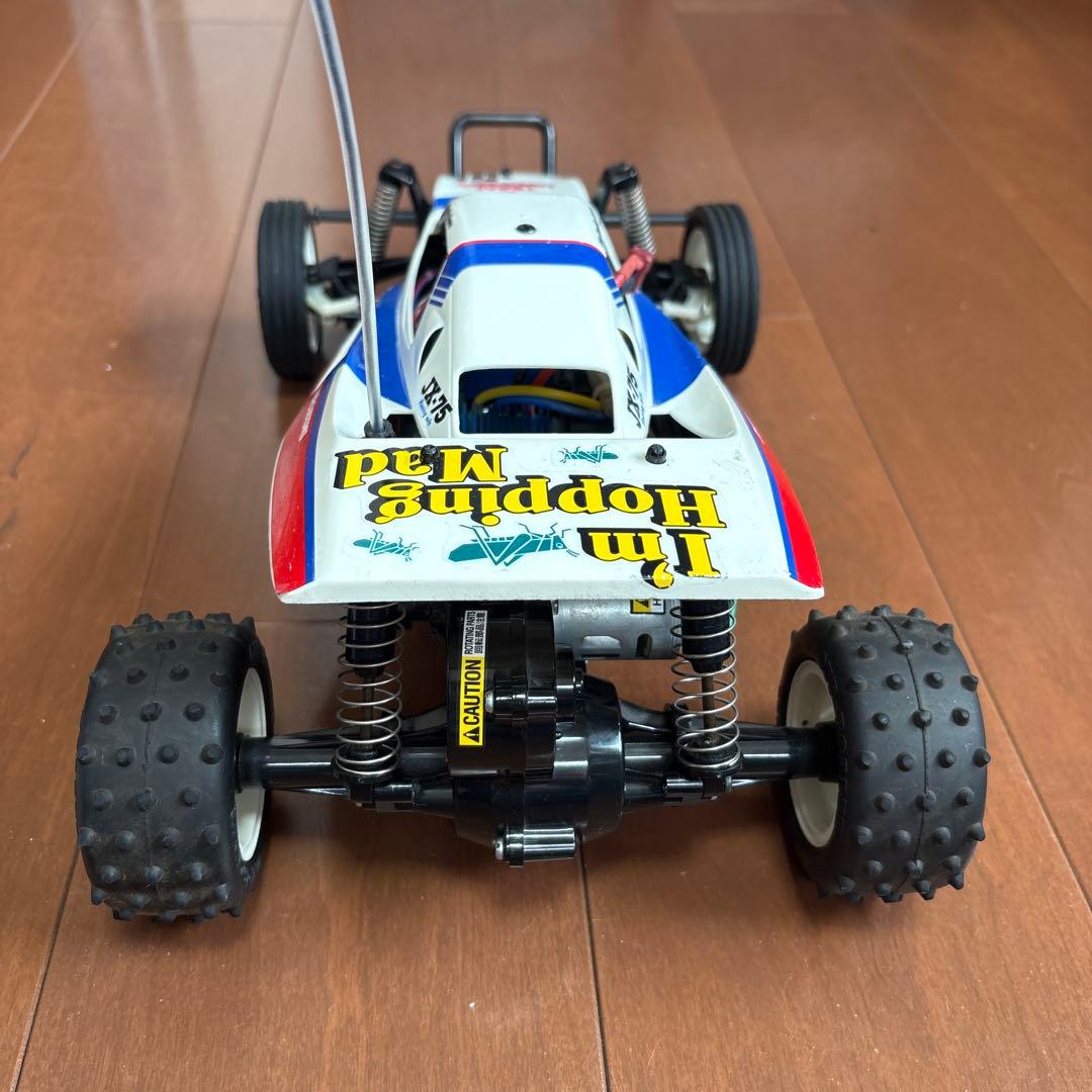 タミヤ　グラスホッパー II セット