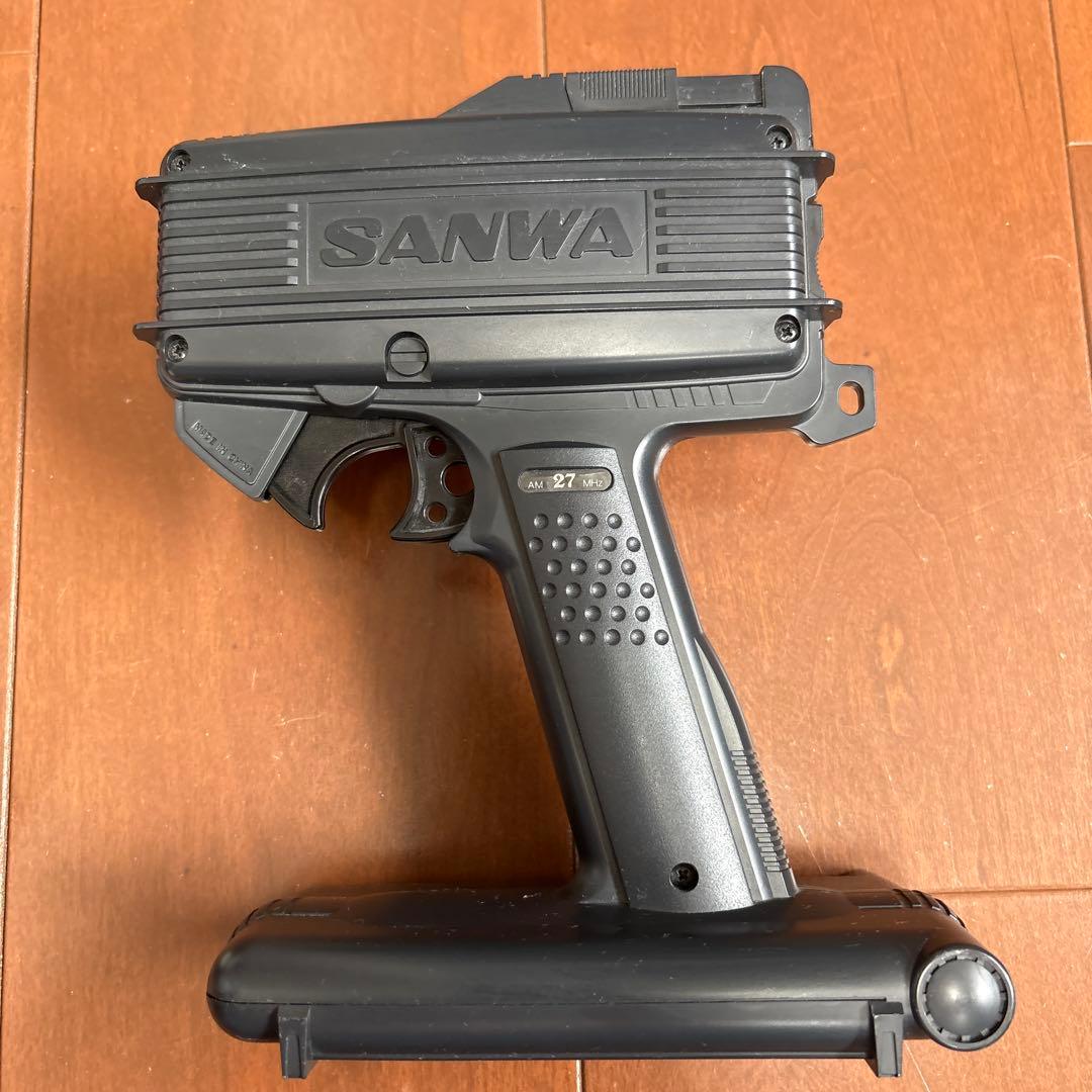 タミヤ　グラスホッパー II セット