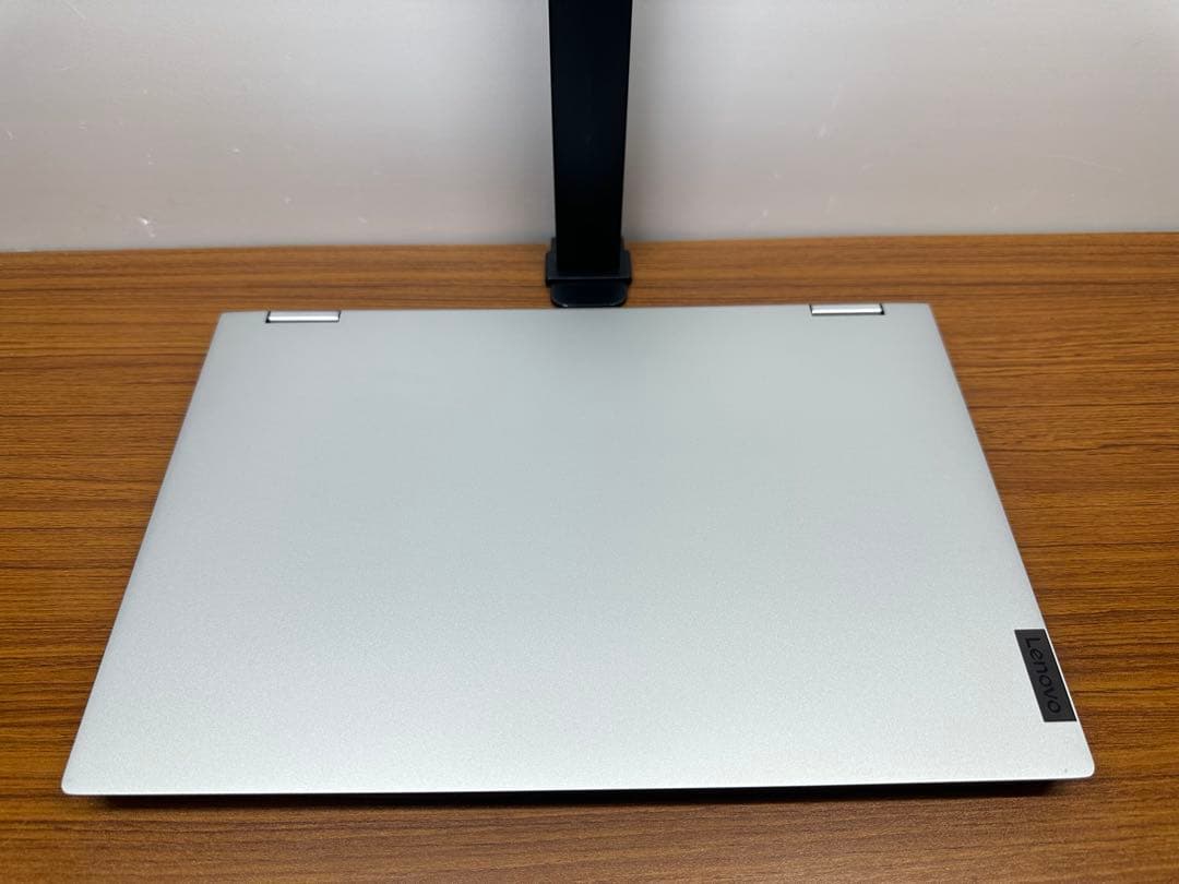 7.Lenovo flex 5 i7-1165G7 16Gb 512Gb タッチ