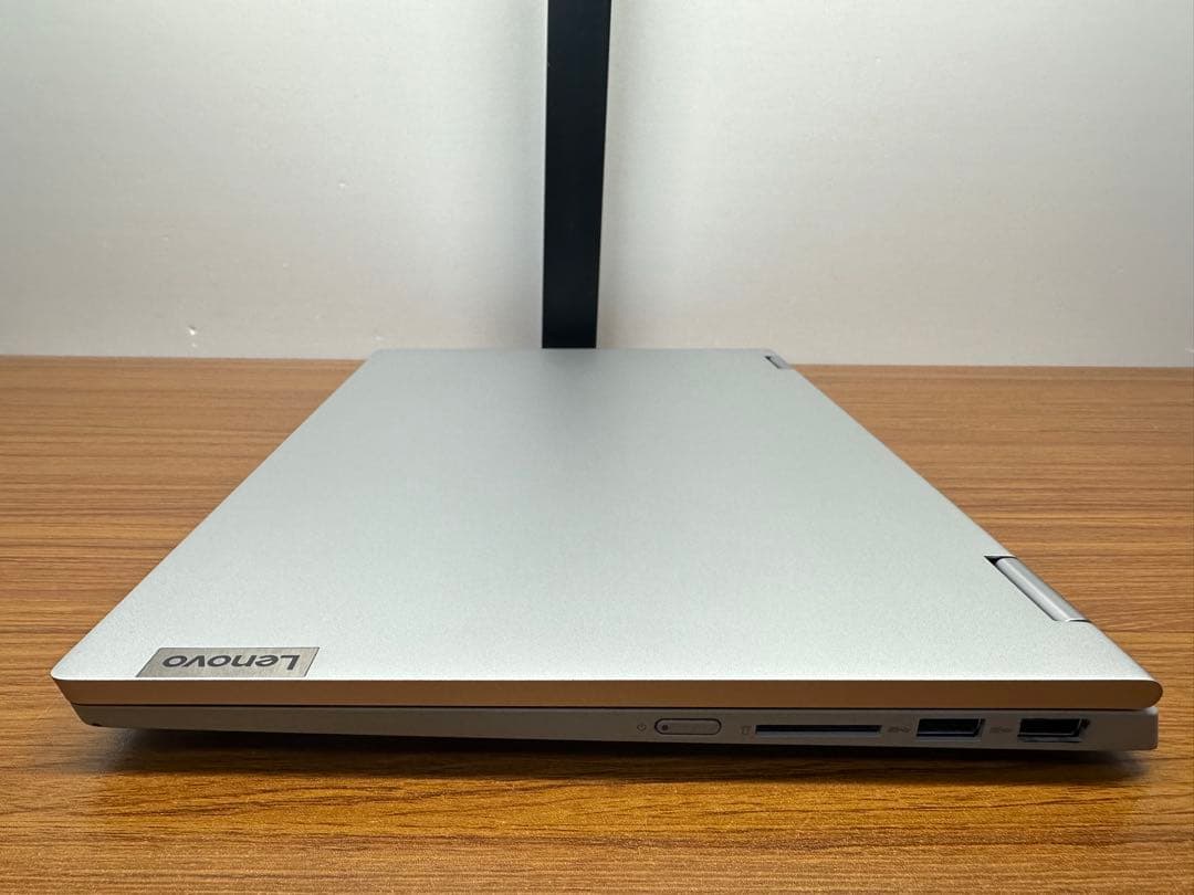 7.Lenovo flex 5 i7-1165G7 16Gb 512Gb タッチ