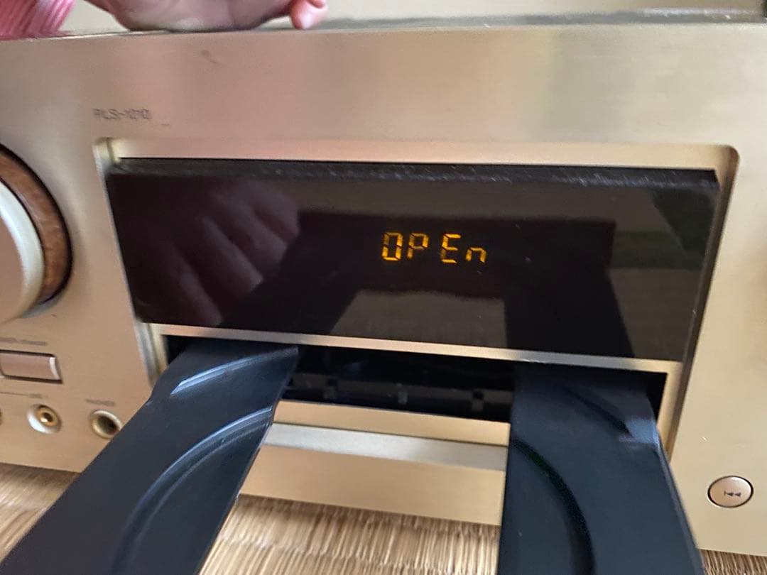 Bose AVアンプ シルバー　※年内限定値下げ価格