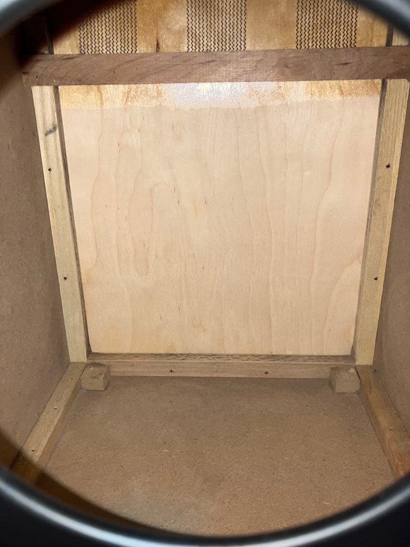 ラテンパーカッション　LP カホン　ソフトケース付き