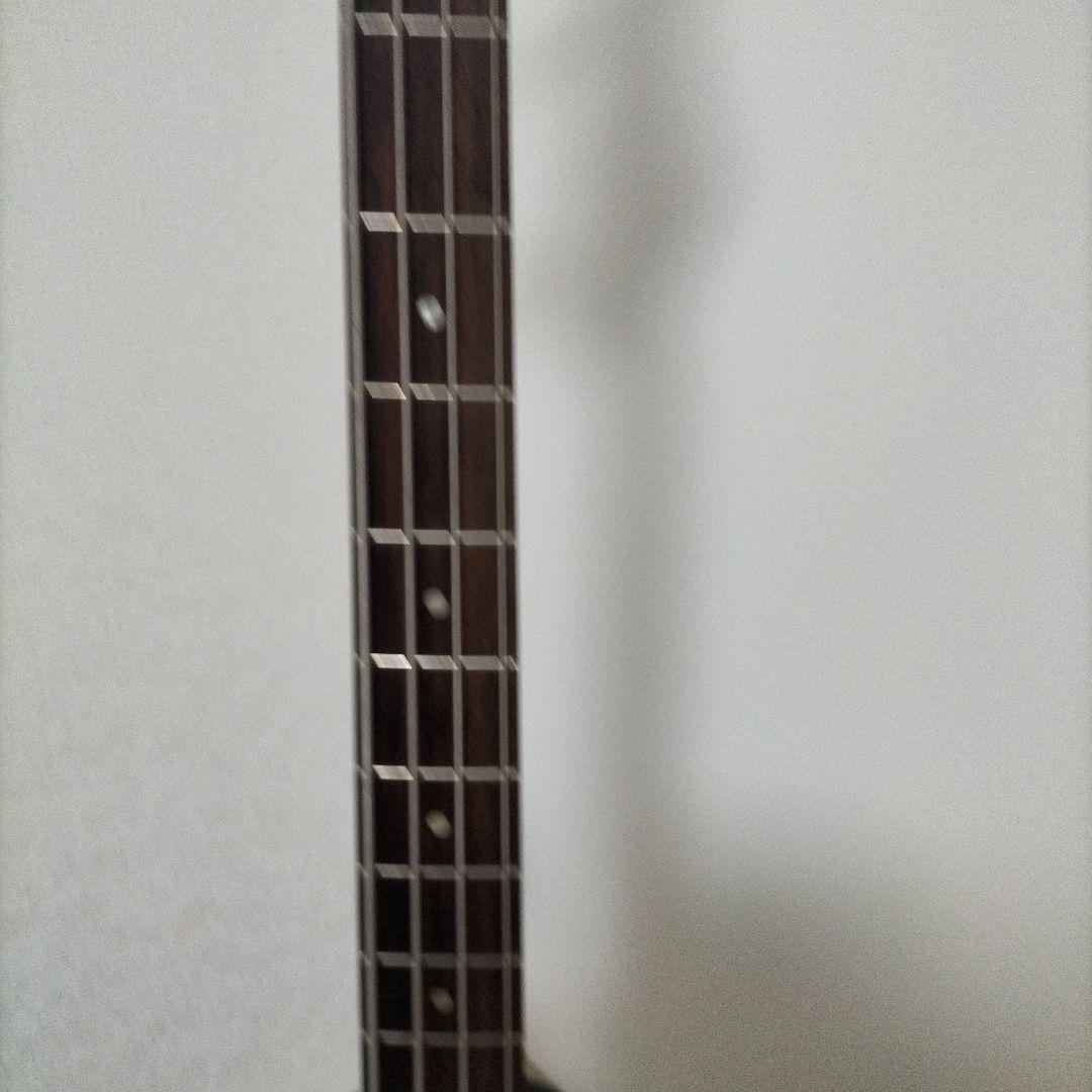 FERNANDES 　rpb-360 エレキベース　値下げ済み　送料込み