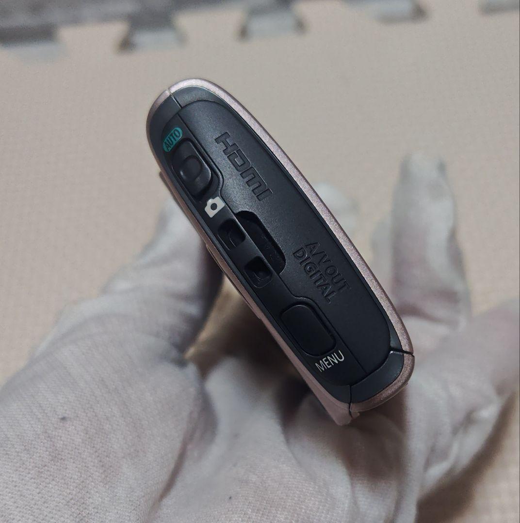 美品・Canon IXY 600F SamanthaThavasaコラボ