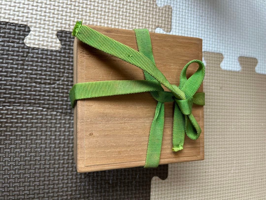 造幣局製　日本赤十字社　銀盃