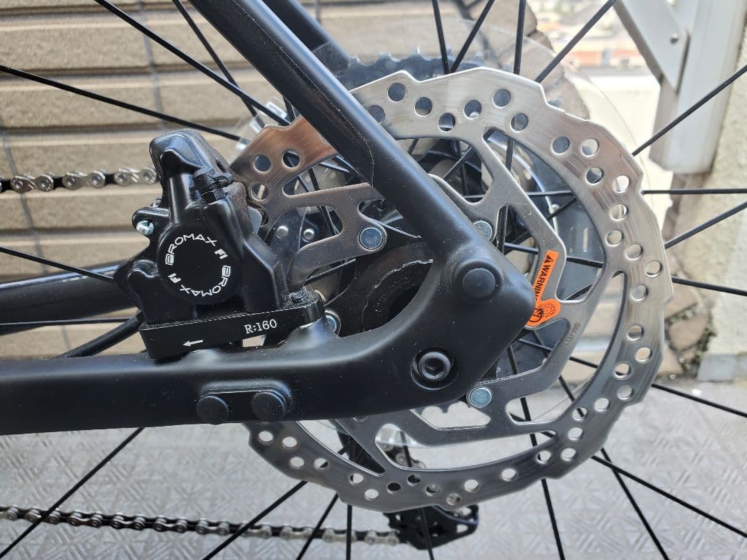 TREK FX Sport 6 池袋周辺手渡し限定