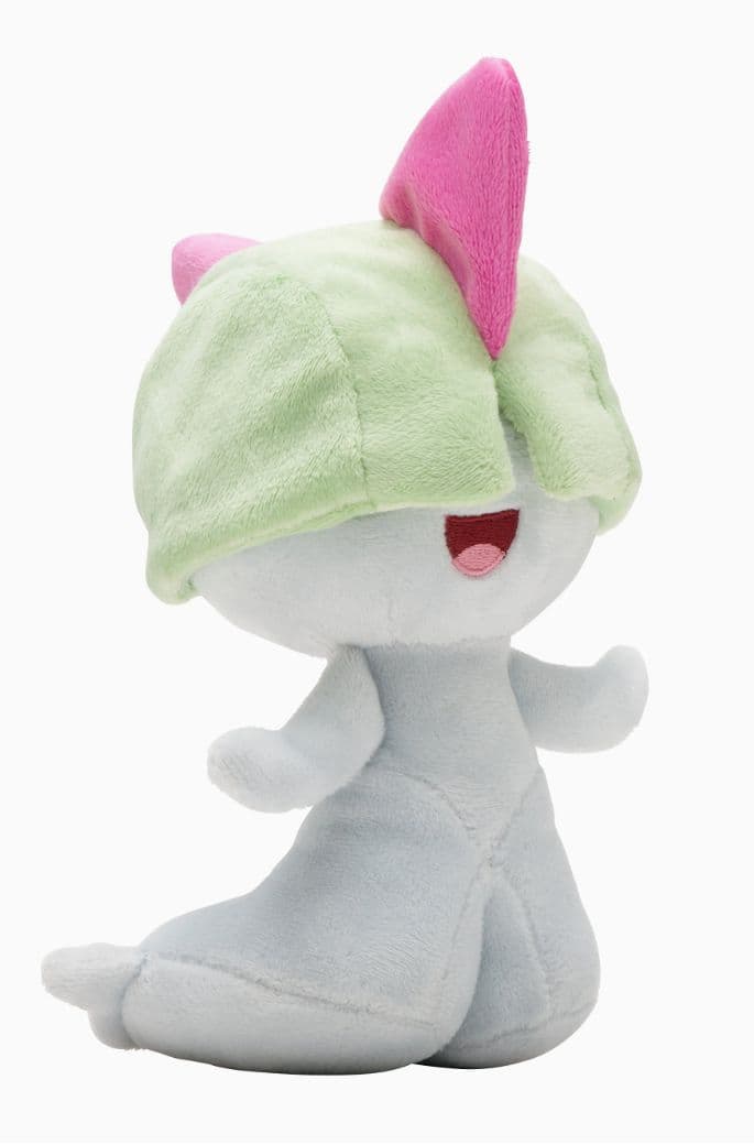 ポケモン ぬいぐるみ ラルトス　202307202280