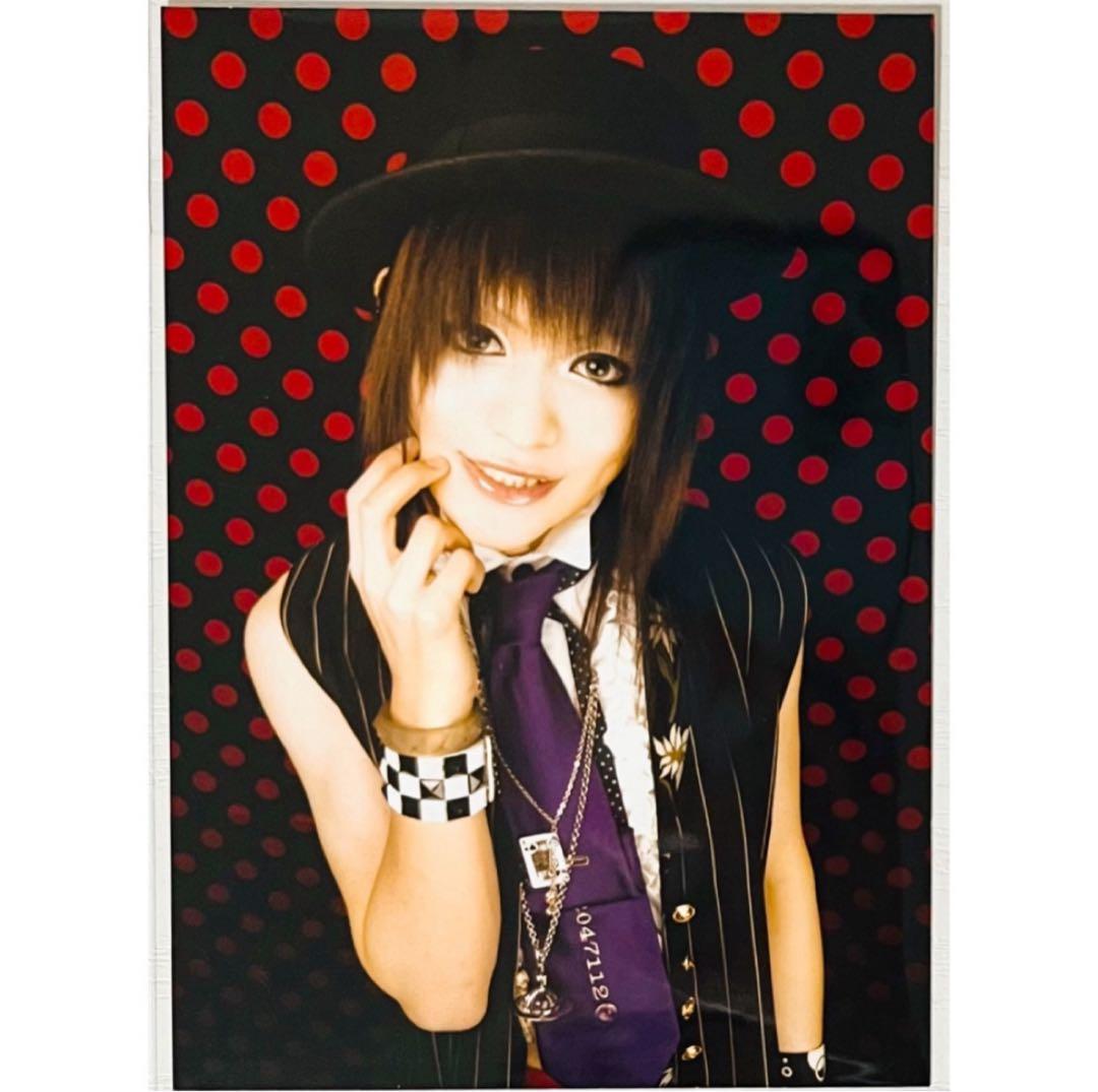 V系★そろばん【たつひ】ブロマイド★生写真★5点セット