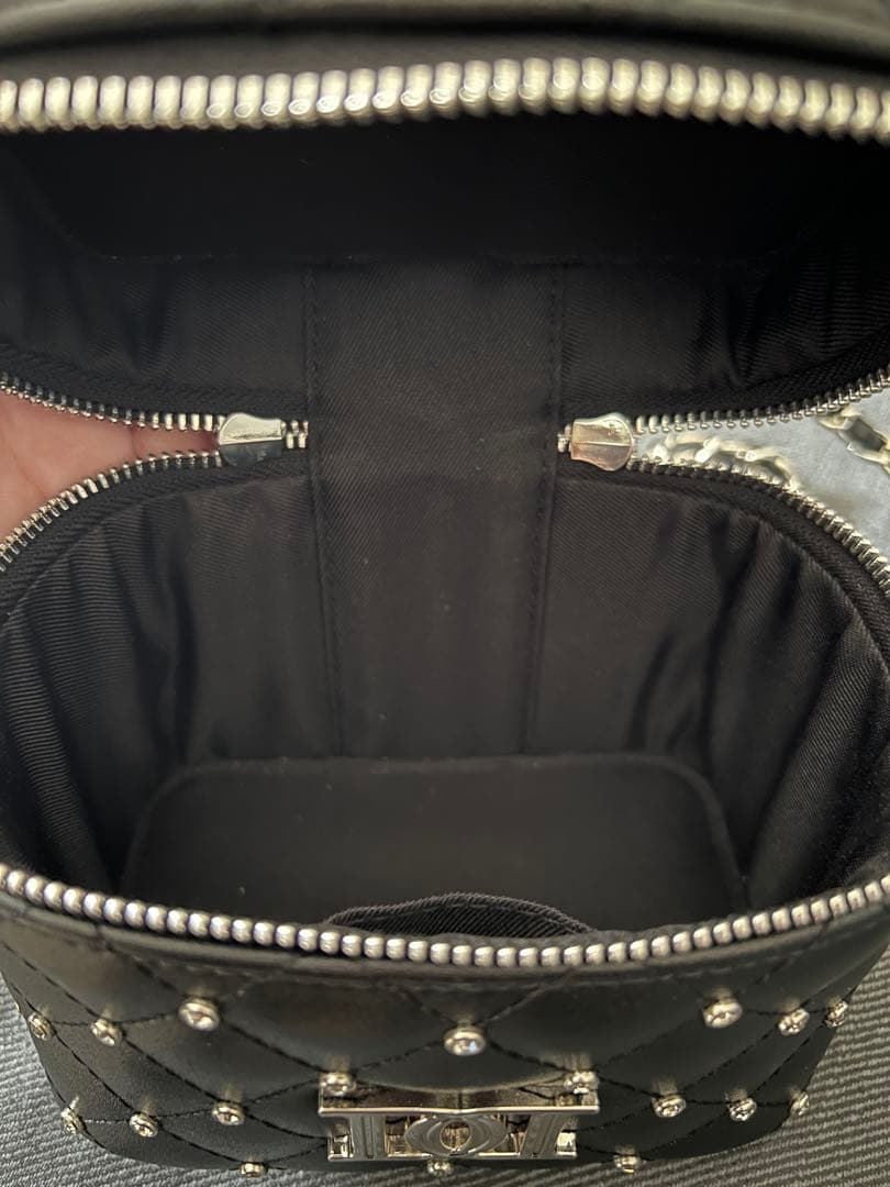 ダーリッチ darich バッグ