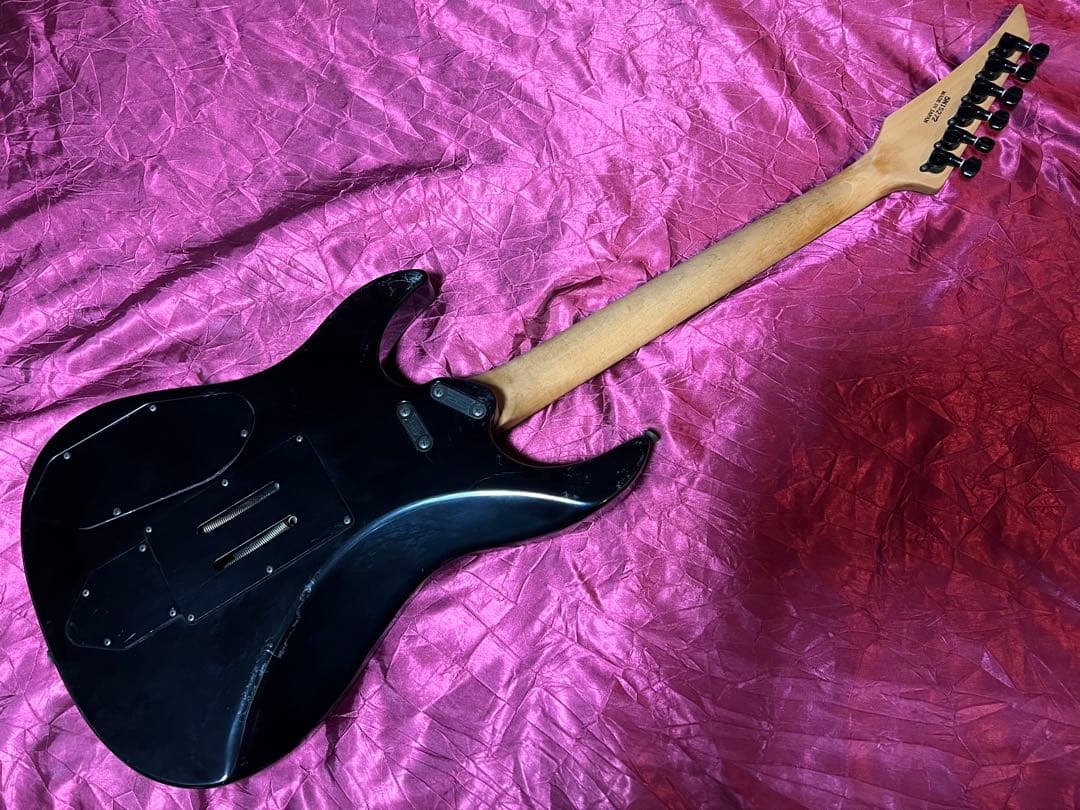 希少！ヤマハ/RGX 610S YAMAHA/完動品　エレキギター