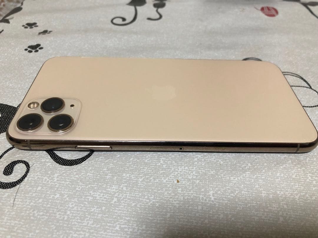 Apple iPhone 11 Pro Max 訳あり品