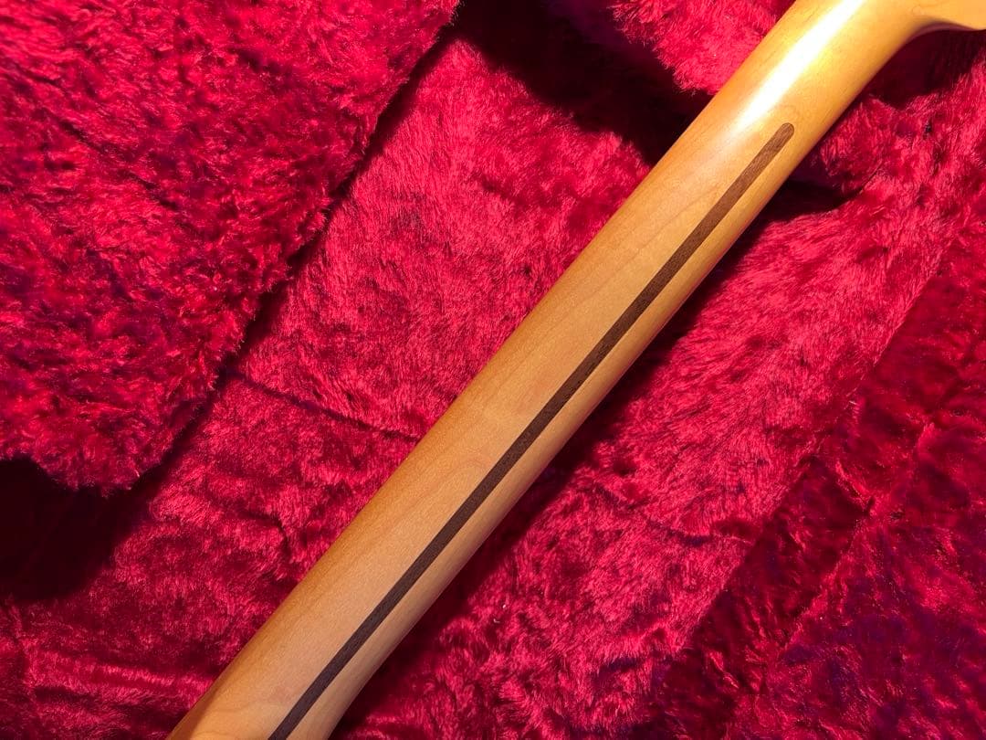 Fender USA American professional2 ストラト