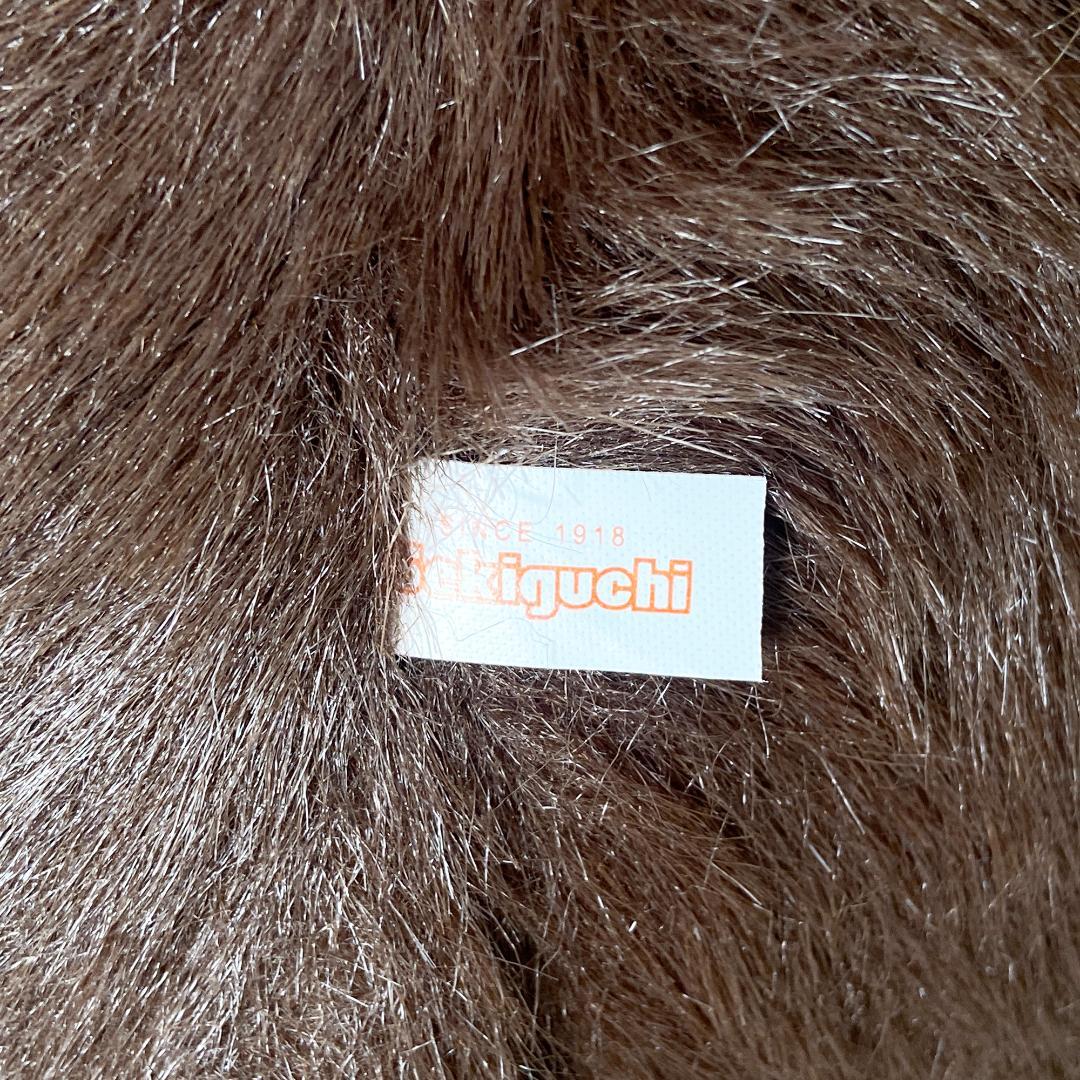 未使用 セキグチ 特大モンチッチ 2Ｌ BIG 男の子