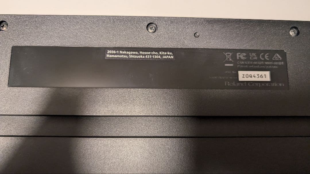 【値下げ交渉OK】BOSS ( ボス ) ME-90 マルチエフェクター