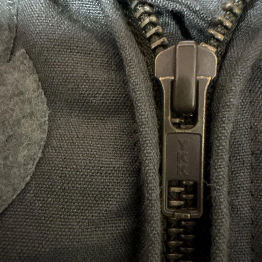 CWU-27/P フライヤーズカバーオール 36R セージグリーン