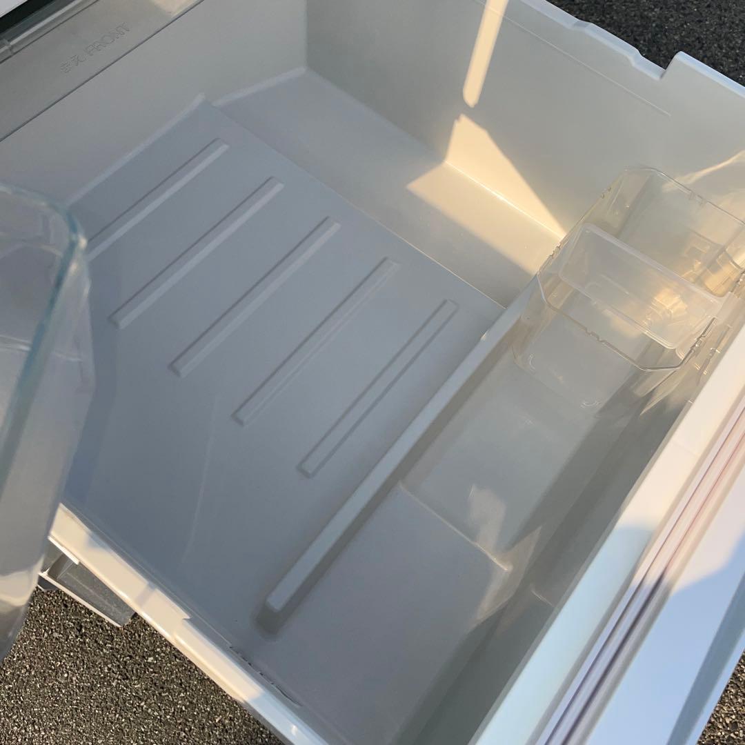 ☆地域限定配達無料★ TOSHIBA冷蔵庫　東芝冷蔵庫