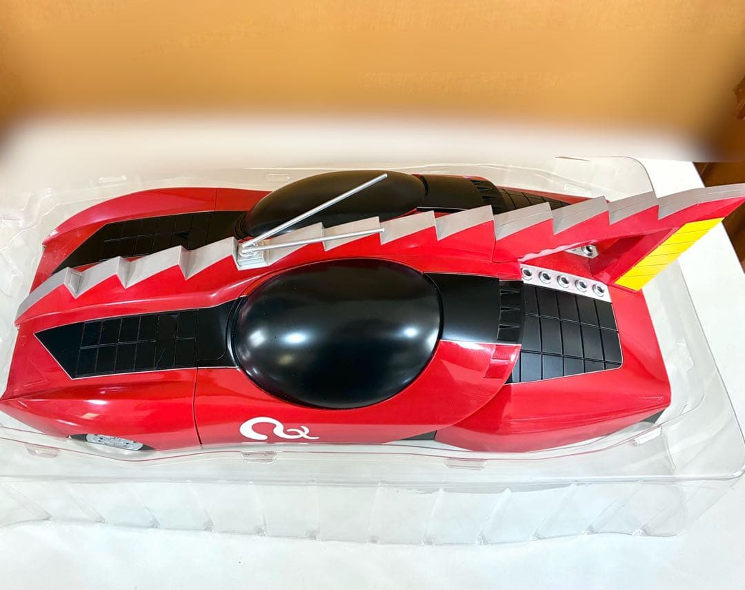 ゆ*ち様 S.H.Figuarts/SHフィギュアーツ ライドロン