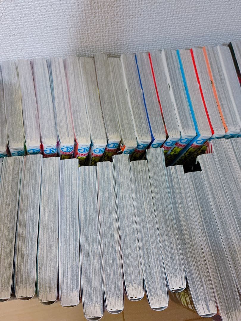 僕のヒーローアカデミア全42巻セット➕ウルトラアーカイブ➕おまけカバー