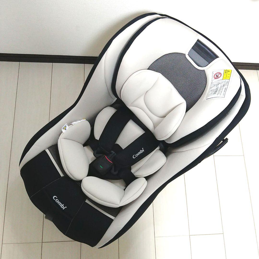 【早い者勝ち❣美品☆】コンビ チャイルドシート マルゴットS⭐︎
