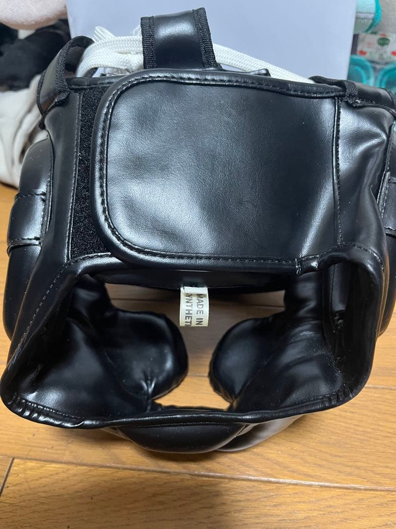 格闘技 グローブ